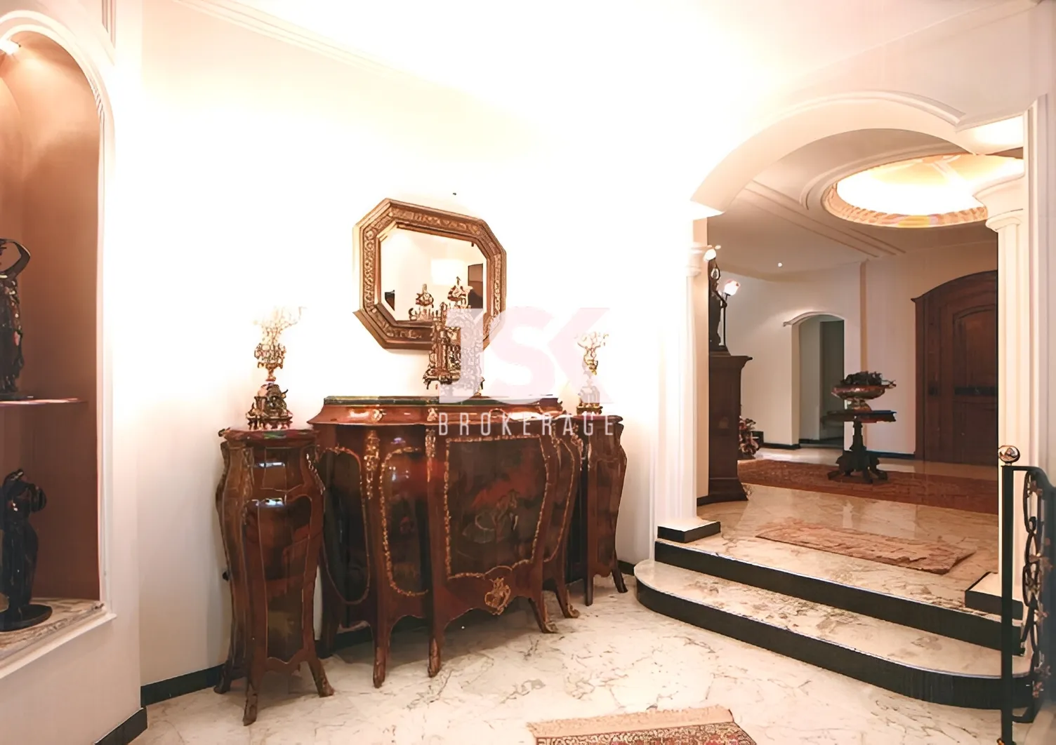 Villa for Sale in Adma w Dafnah, Lebanon