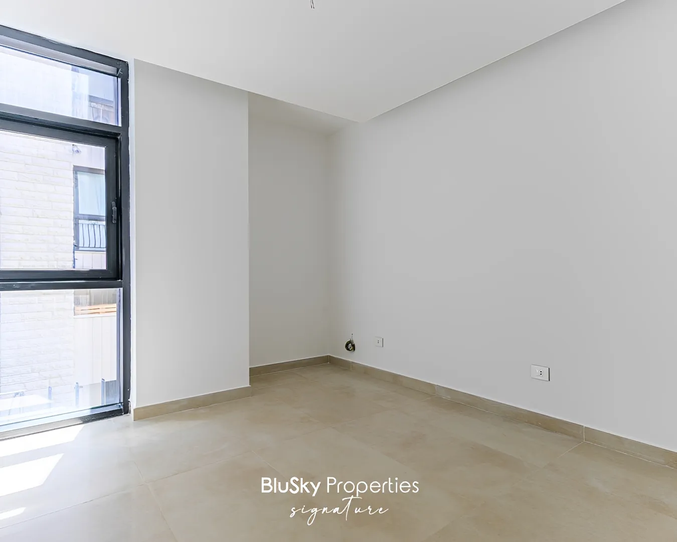 Apartment for sale in Montiverdi, lebanon