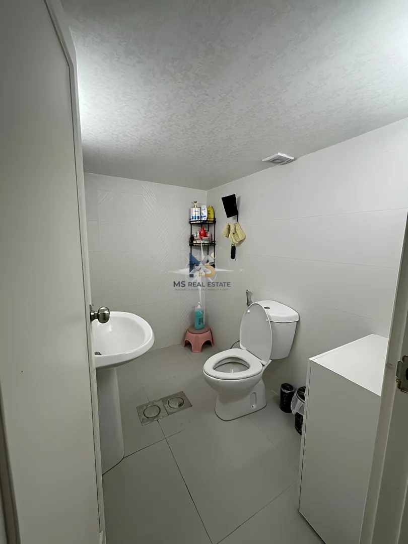 Apartment for sale in Bchamoun