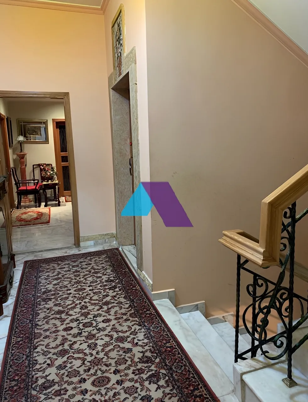 Villa for Sale in Dawhet Aramoun
