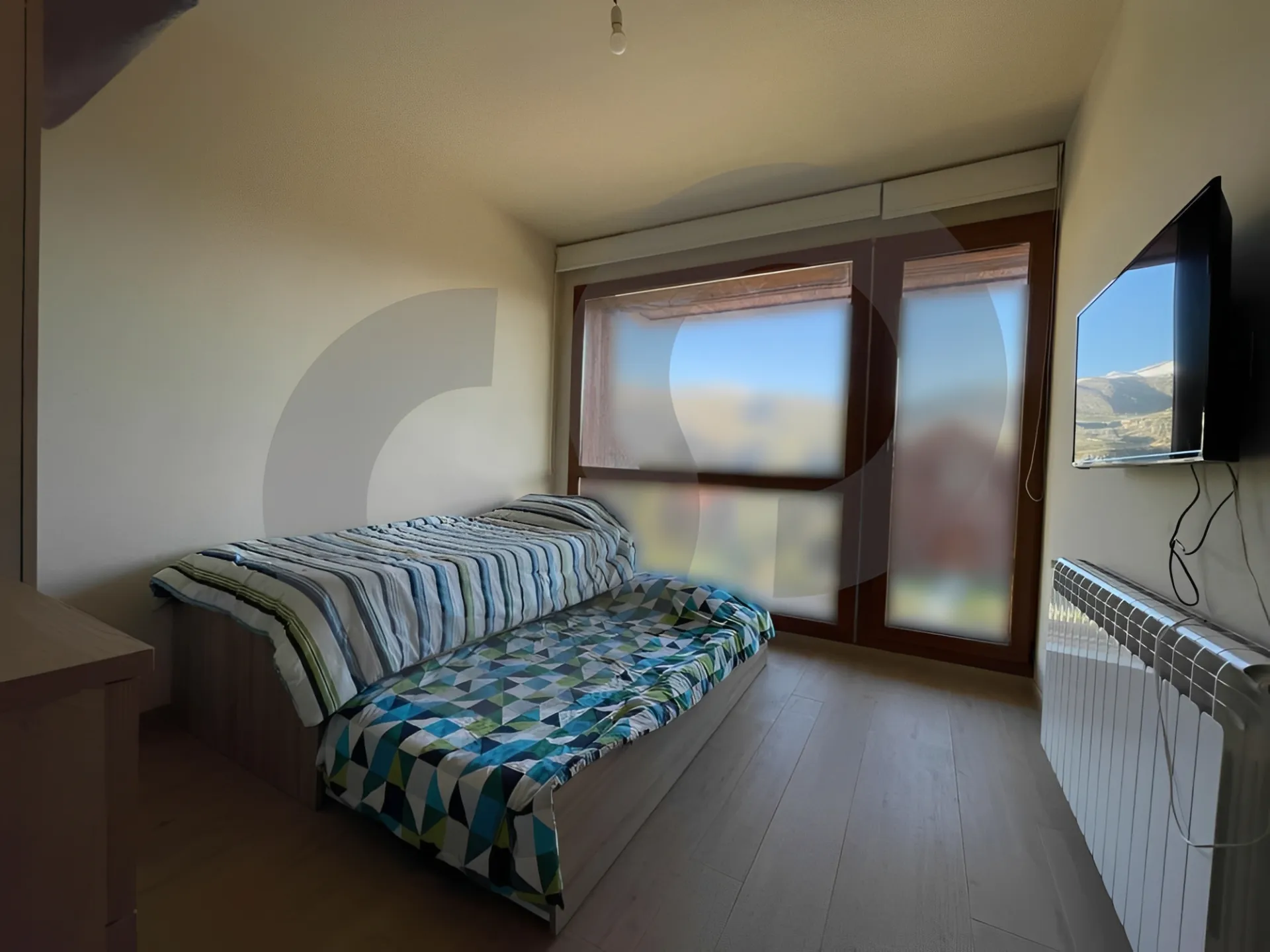 Duplex for Sale in Faraiya, Lebanon - 3 bed, 4 bath