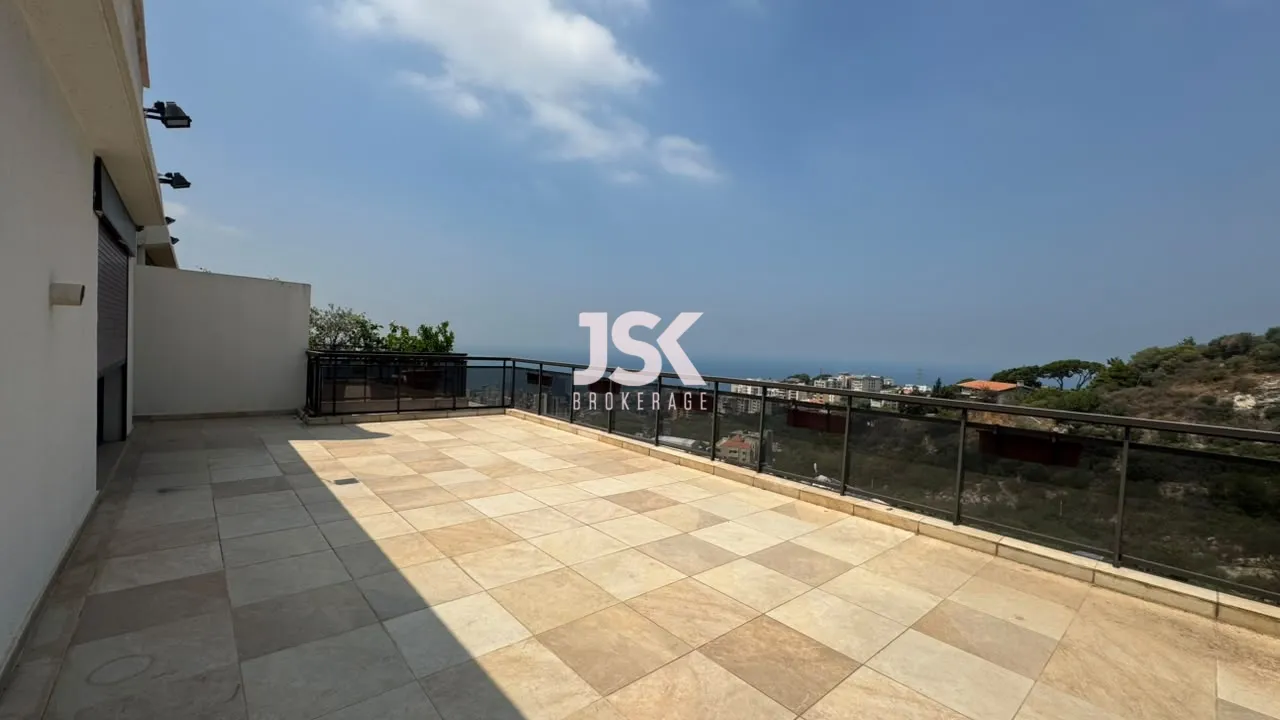Duplex for Sale in Rabweh