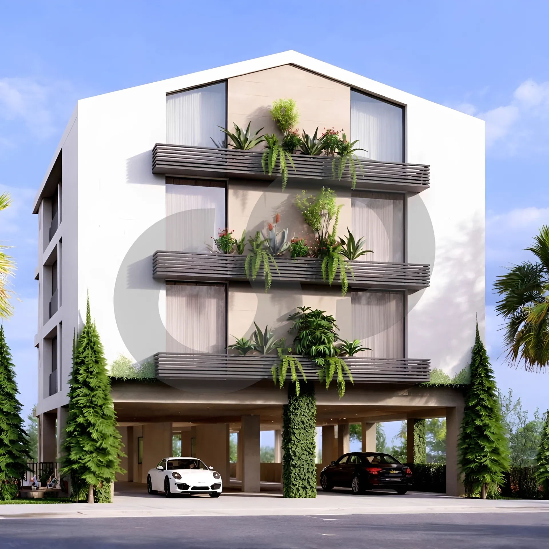 Apartment for Sale in Montiverdi