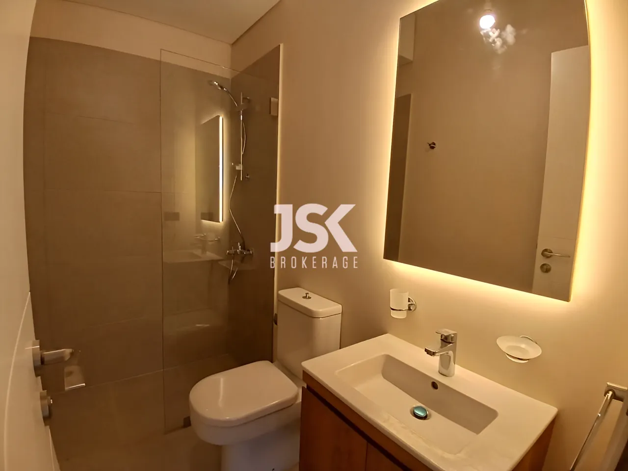 Apartment for Rent in Roumieh