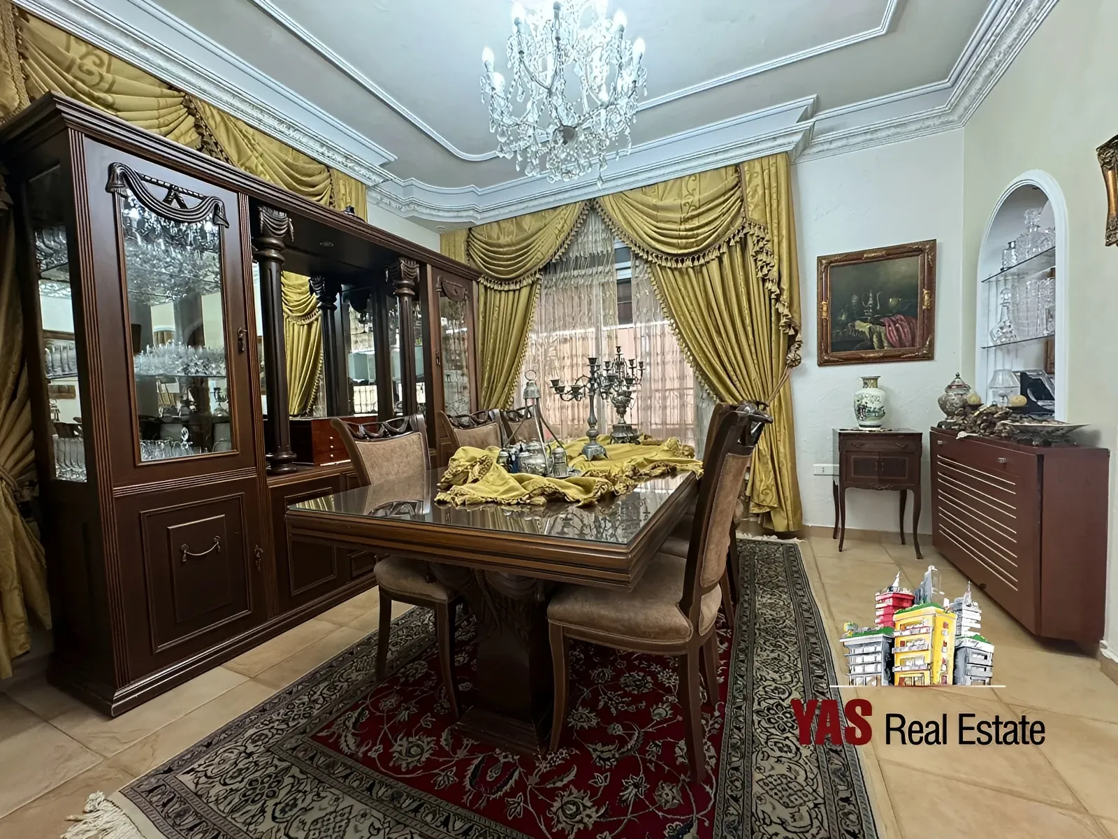 Apartment for Sale in Adonis