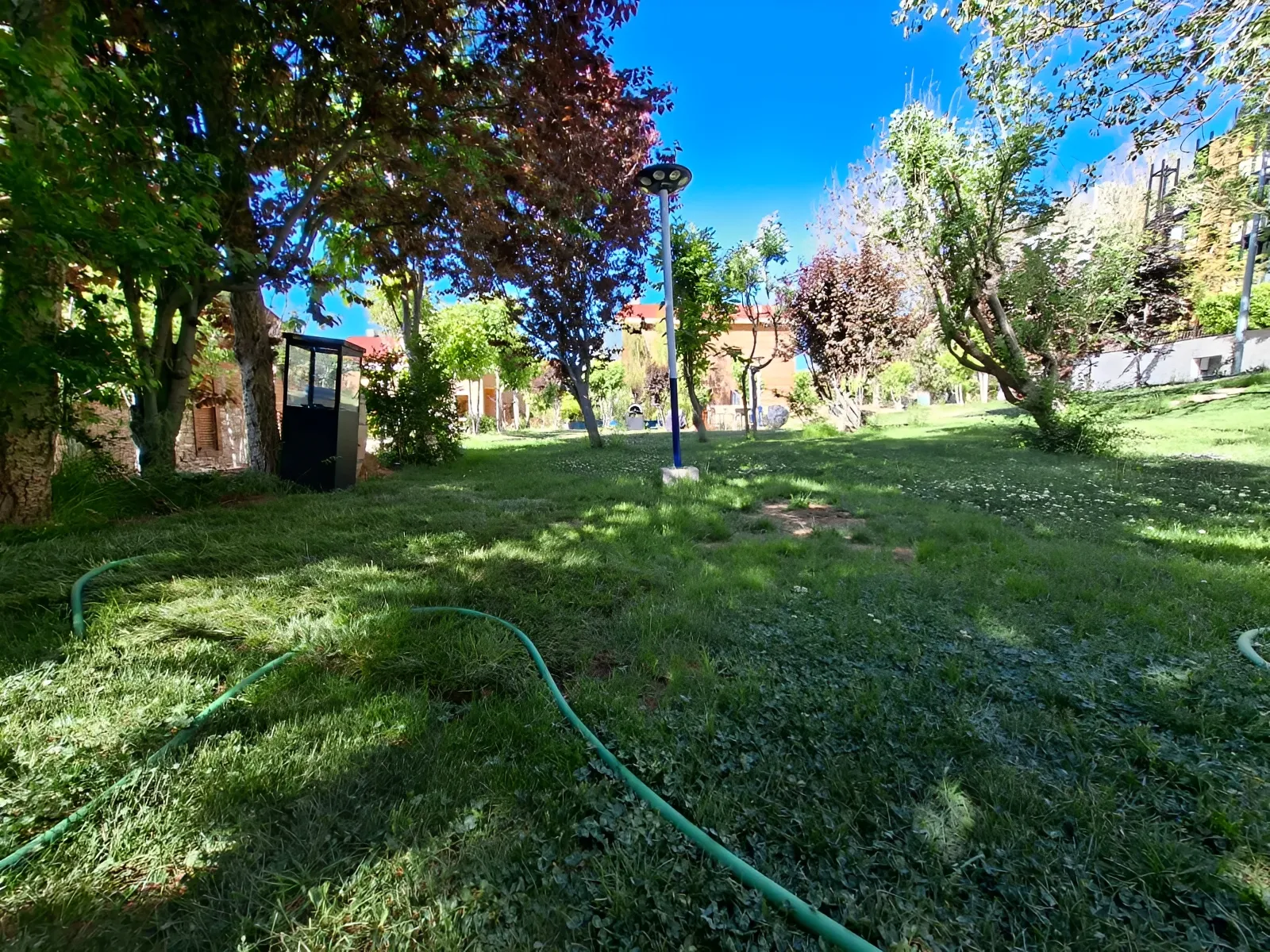 Chalet for Rent in Faraya - 4 bed, 4 bath