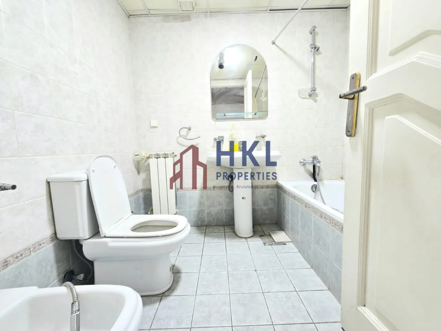 Apartment for rent in Hamra, Beirut, Lebanon