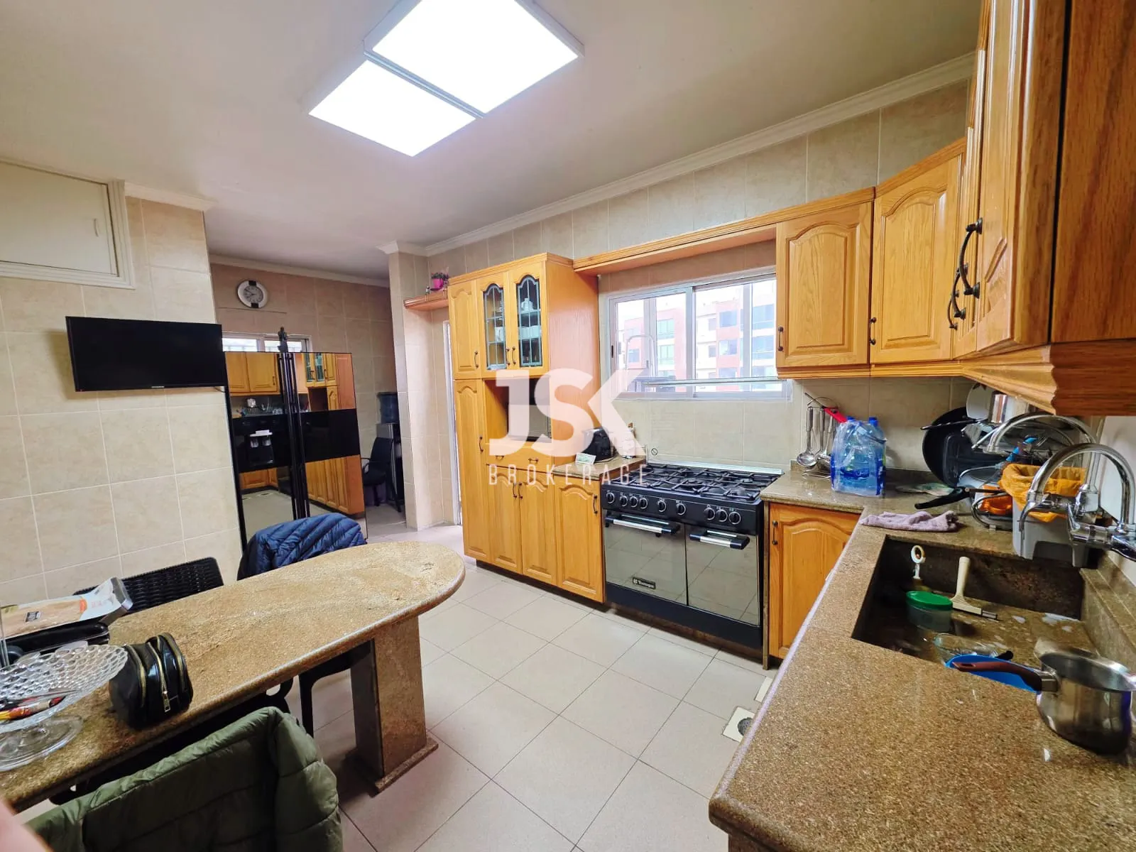 Apartment for Sale in Zouk Mosbeh
