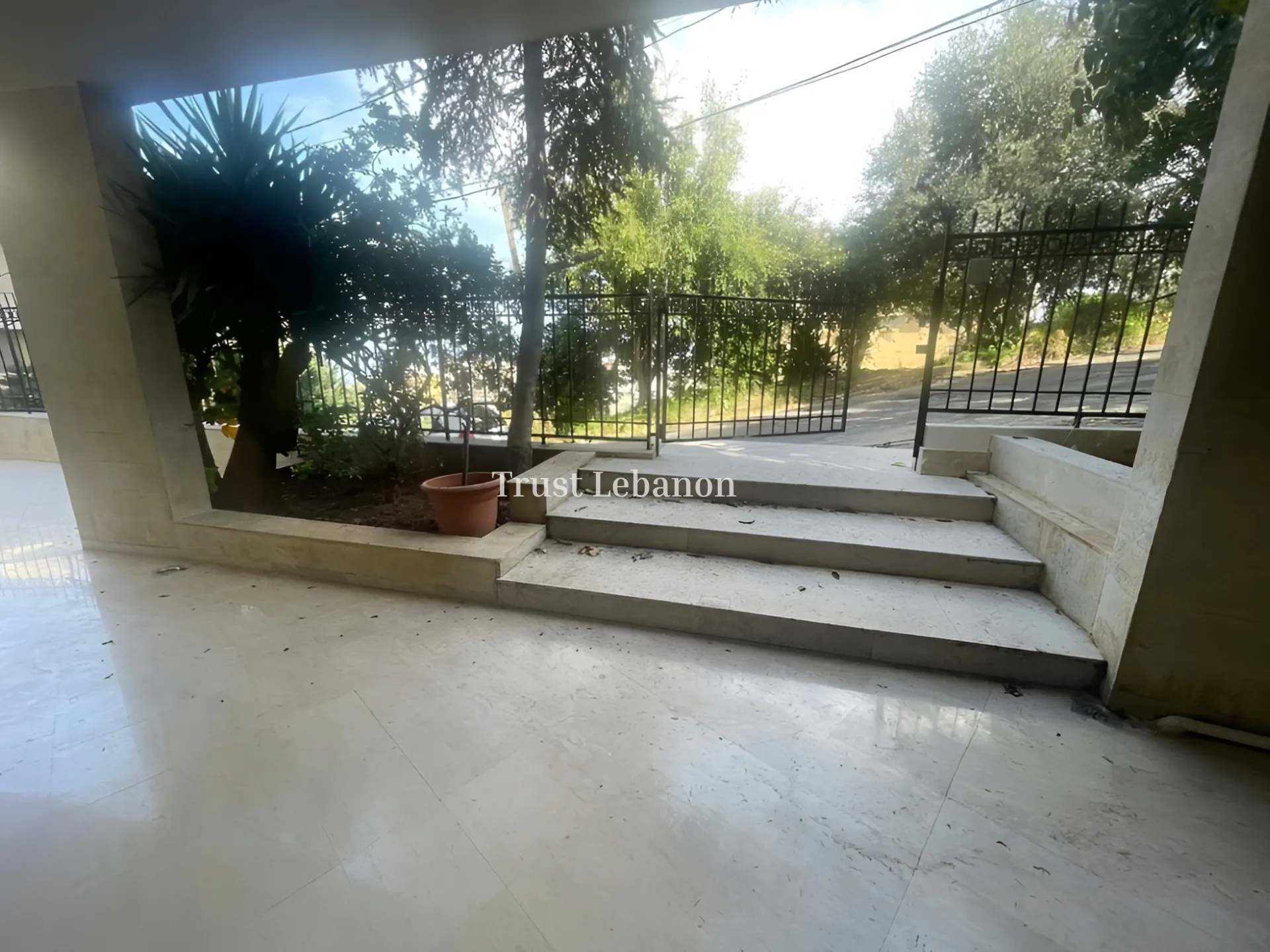 Apartment for sale in Ain Saadeh, Lebanon