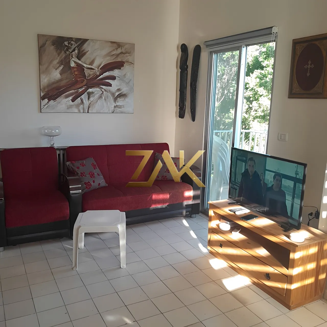 Apartment for Rent Faitroun