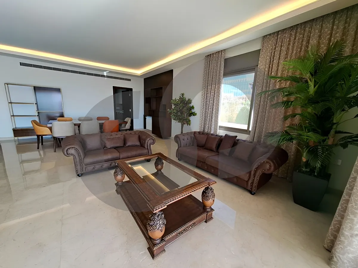 Apartment for Rent in Adma w Dafnah, Lebanon - 3 bed, 5 bath