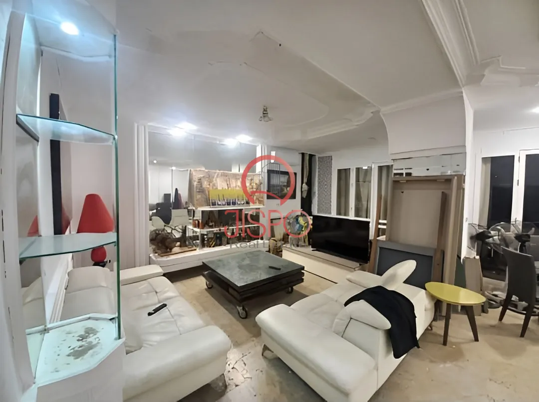 Apartment for Sale in Chiyah