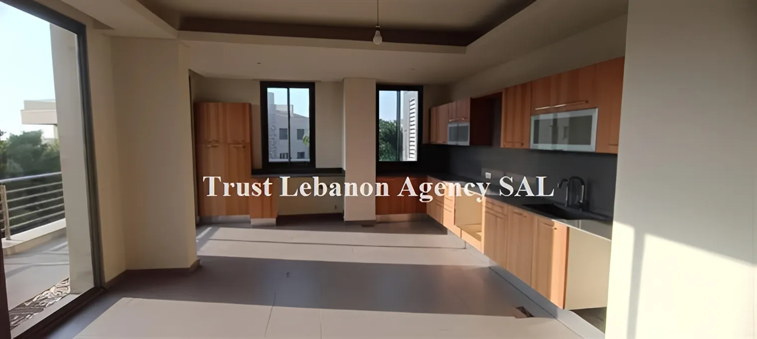 Duplex for Sale in Metn Rabieh Lebanon