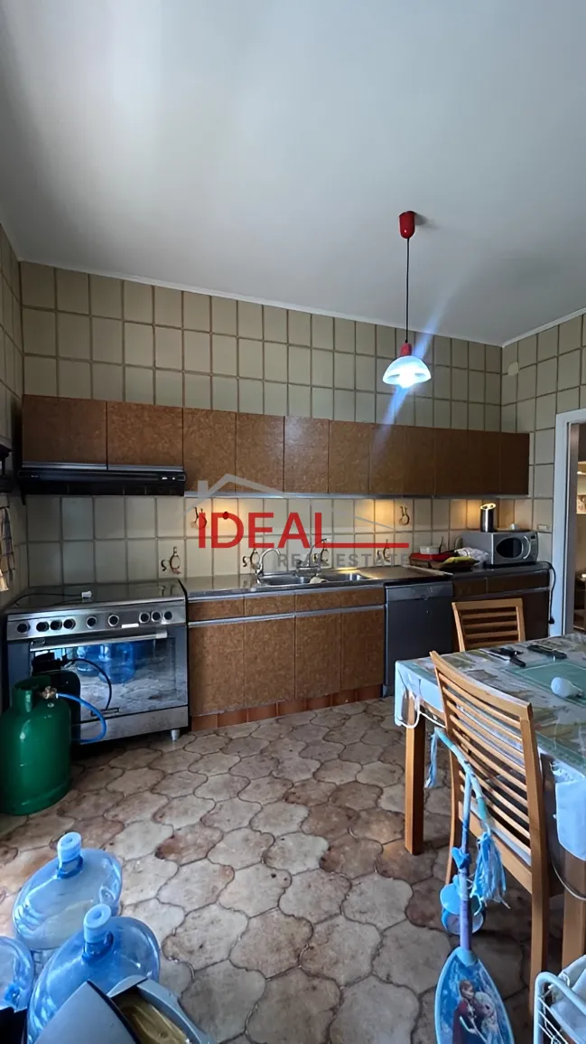 Apartment for sale in Ajaltoun, Lebanon
