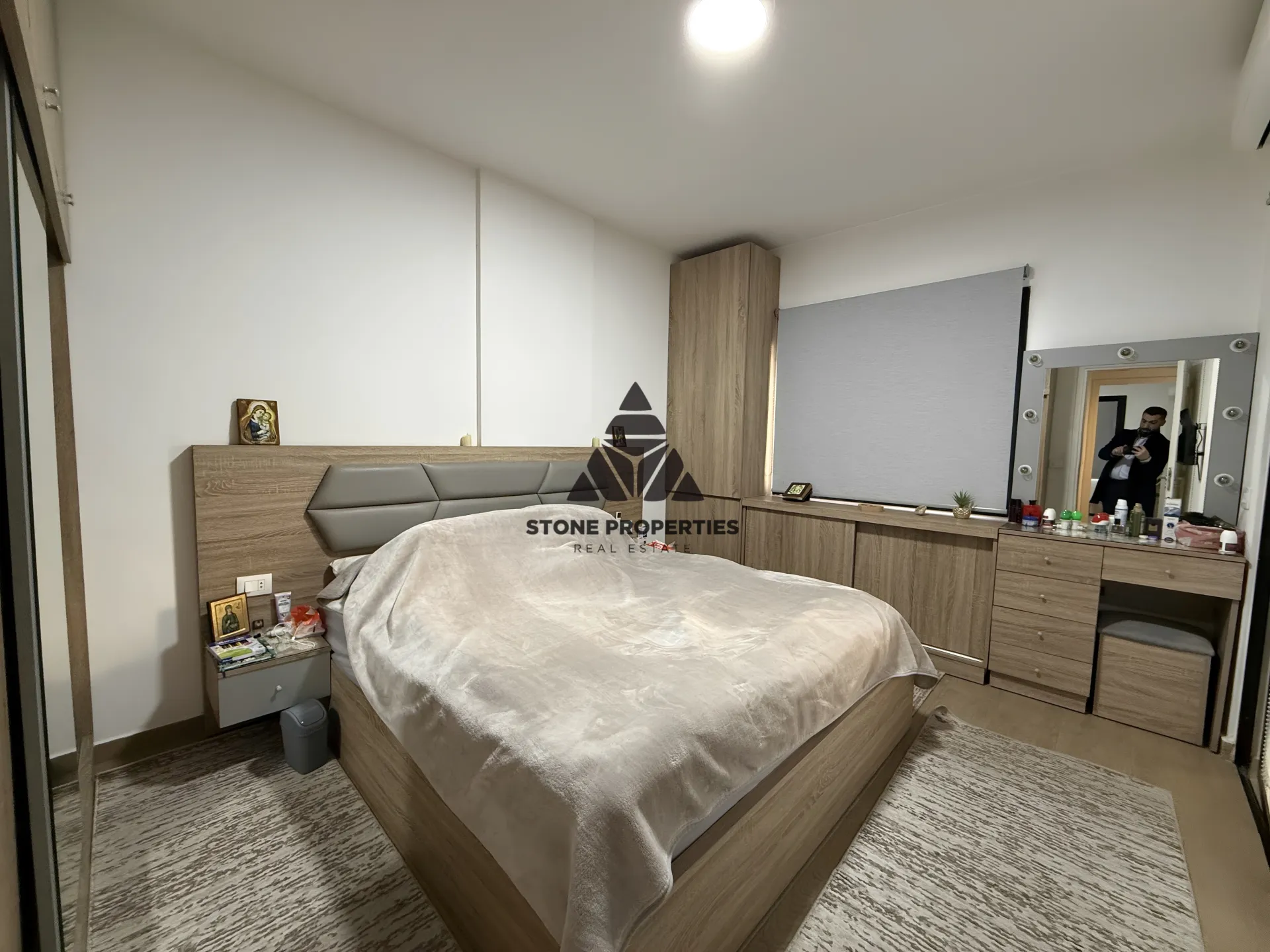 Apartment for sale in Jdeideh, lebanon