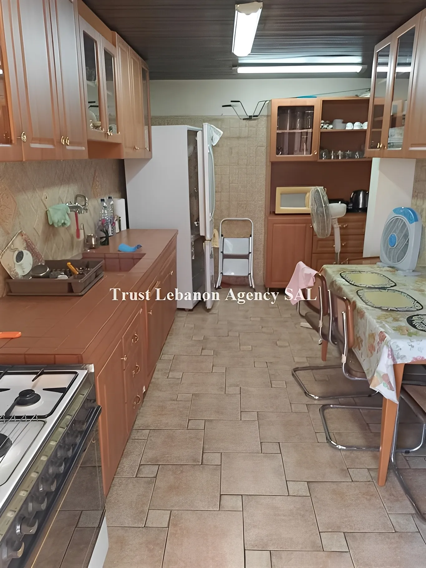 Apartment for Sale in Metn Antelias Lebanon