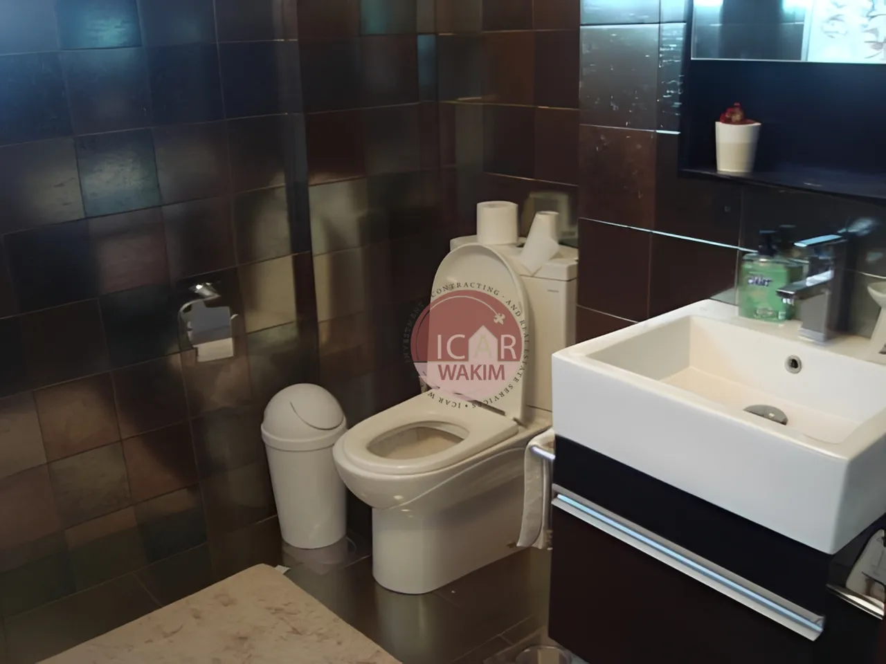 Apartment for Sale in Jal El Dib