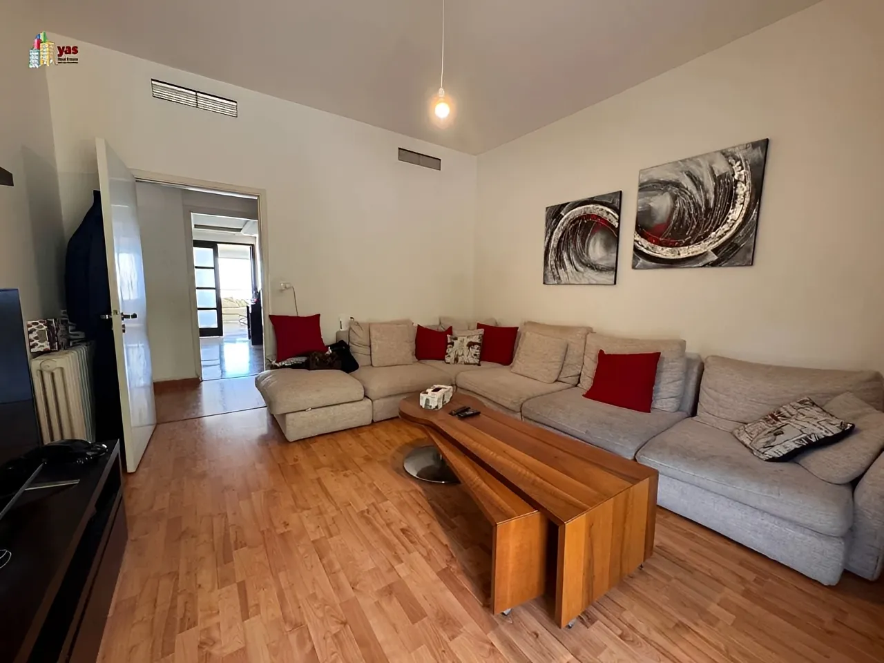 Apartment for Sale in Haret Sakhr