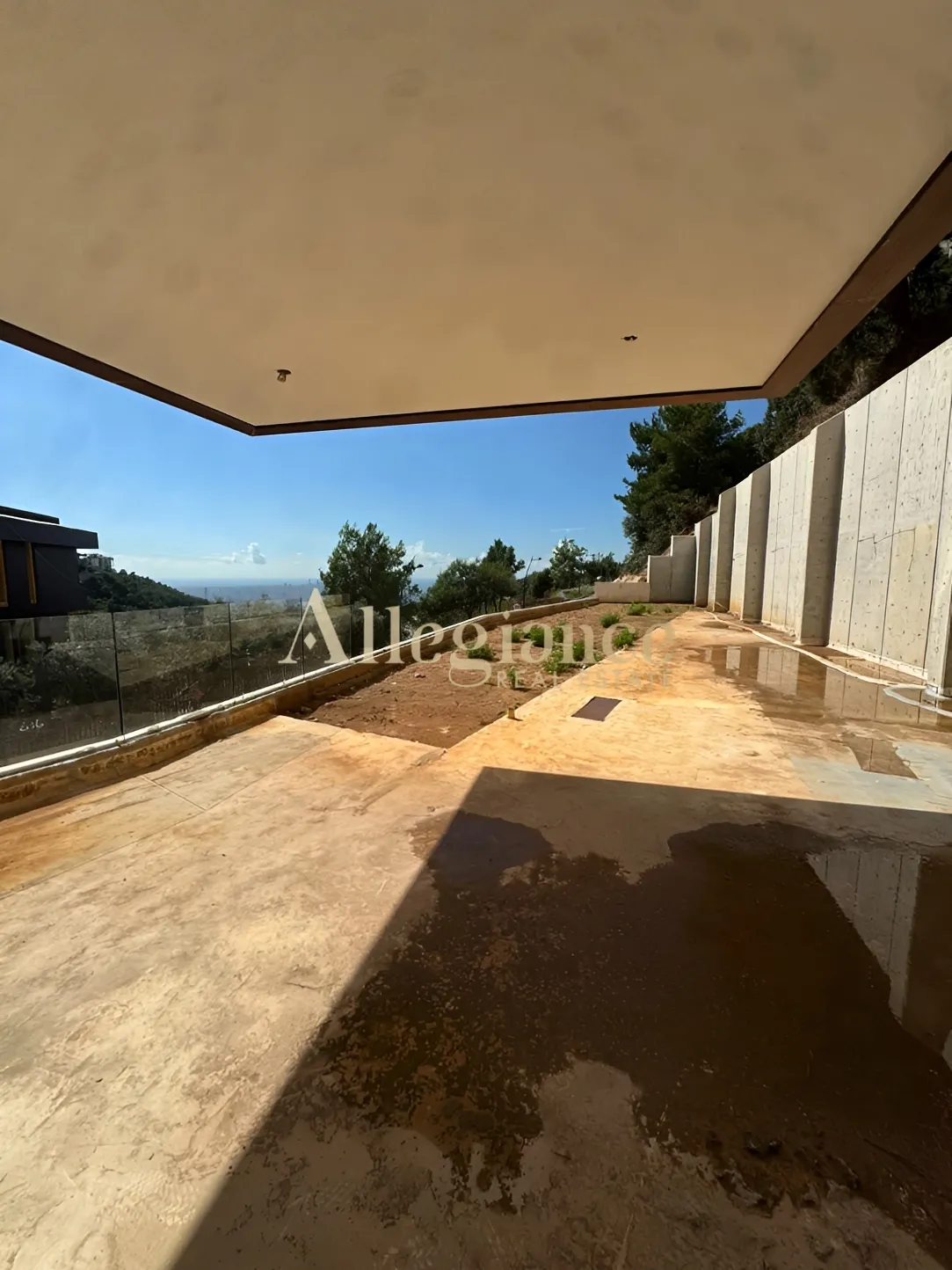 Apartment for sale in Bayada
