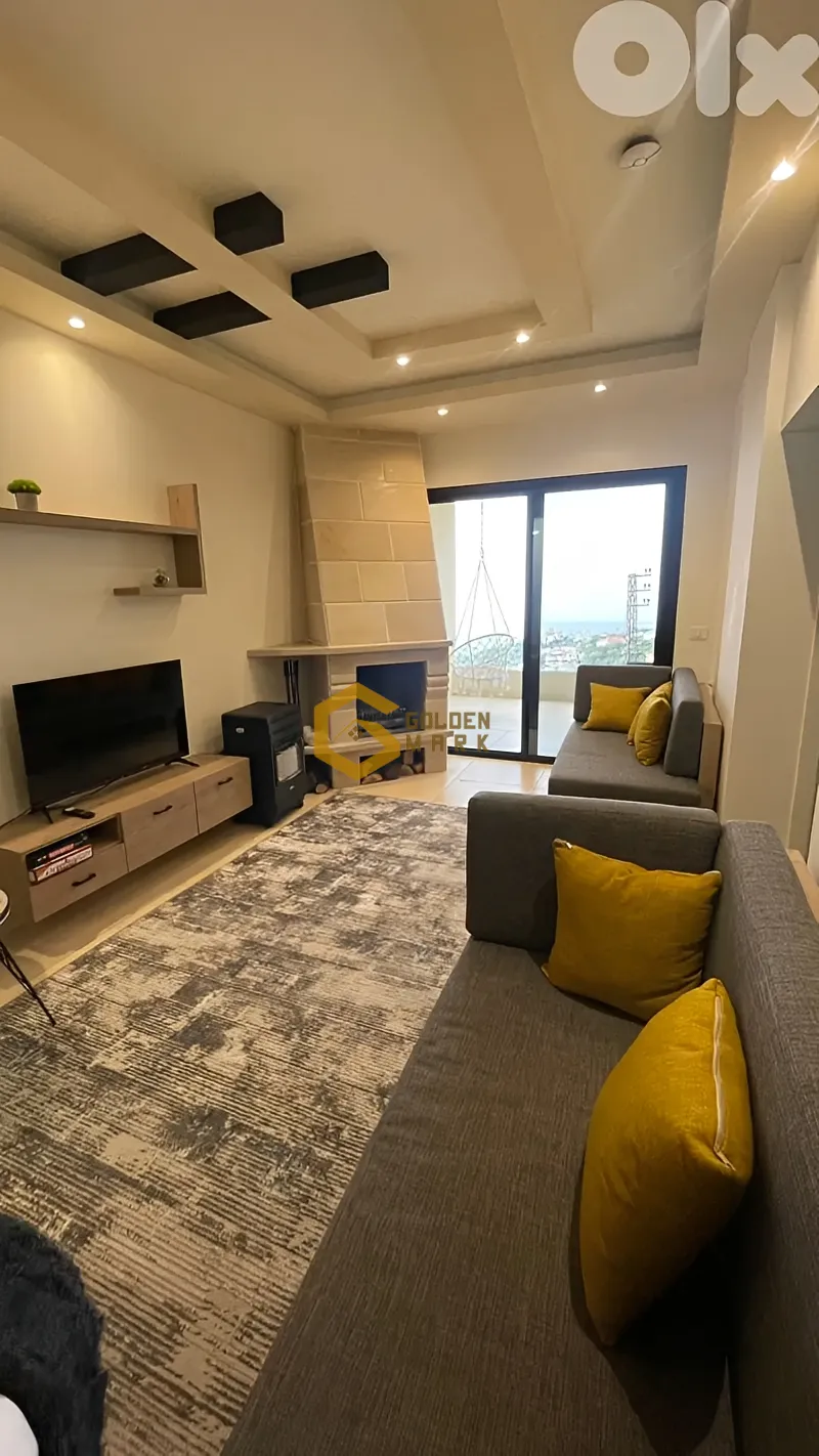Apartment for Sale in Aannaya - 2 bed, 2 bath