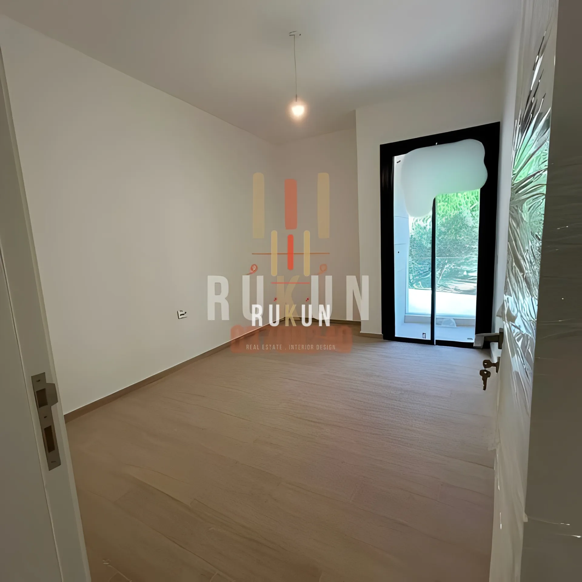 Apartment for rent in Montiverdi
