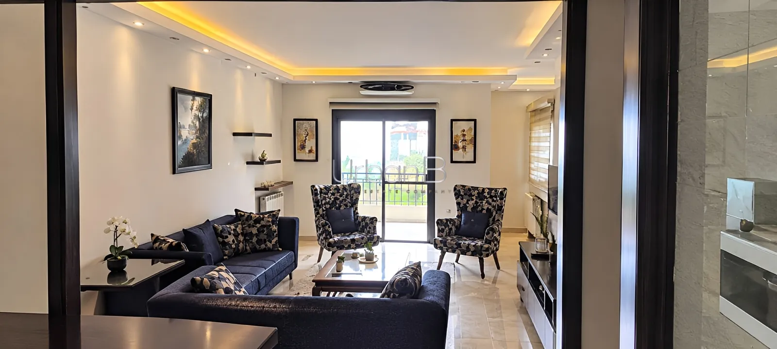 Apartment for rent in Rabweh