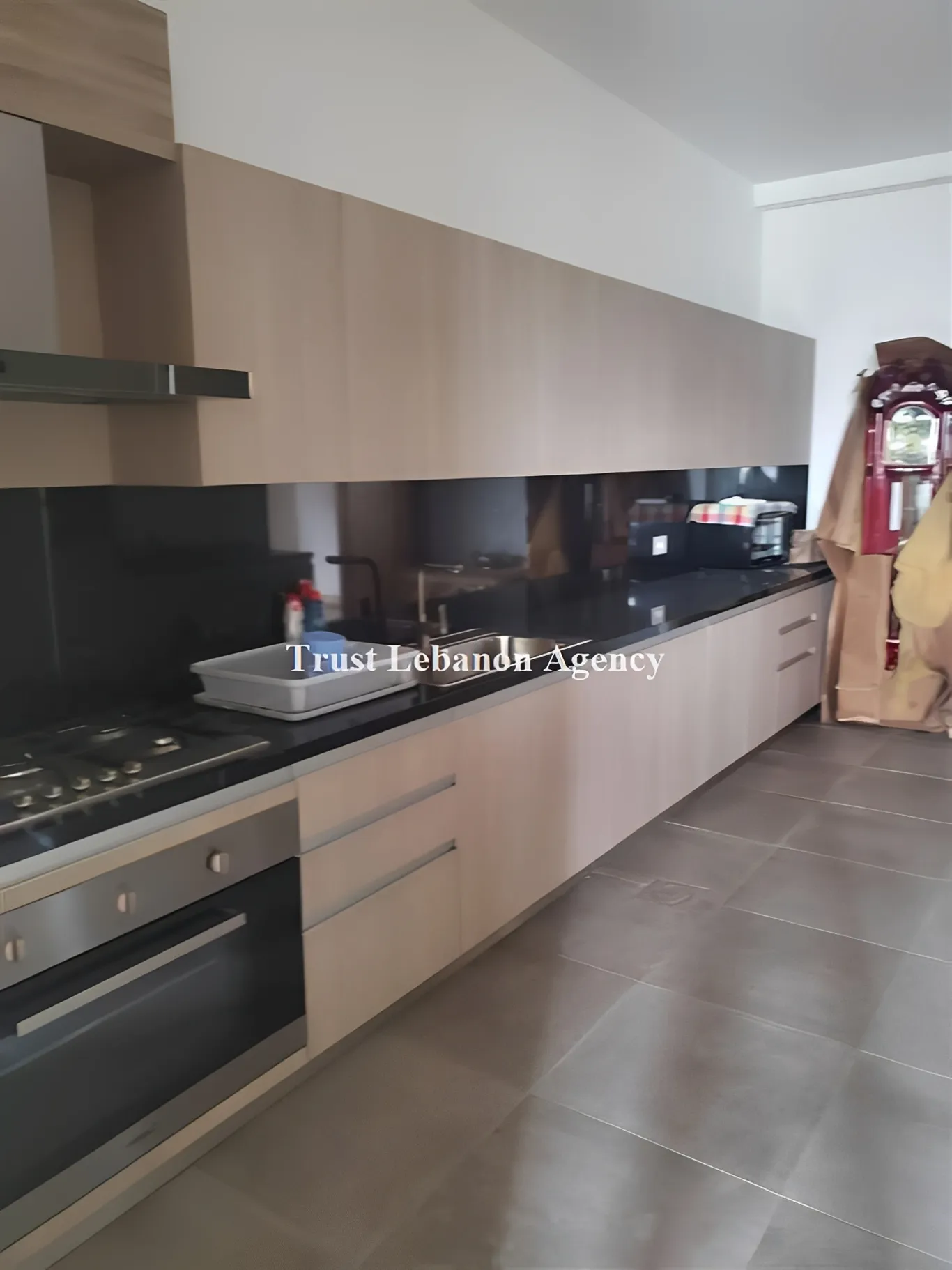Apartment for Sale in Baabda, Hazmieh