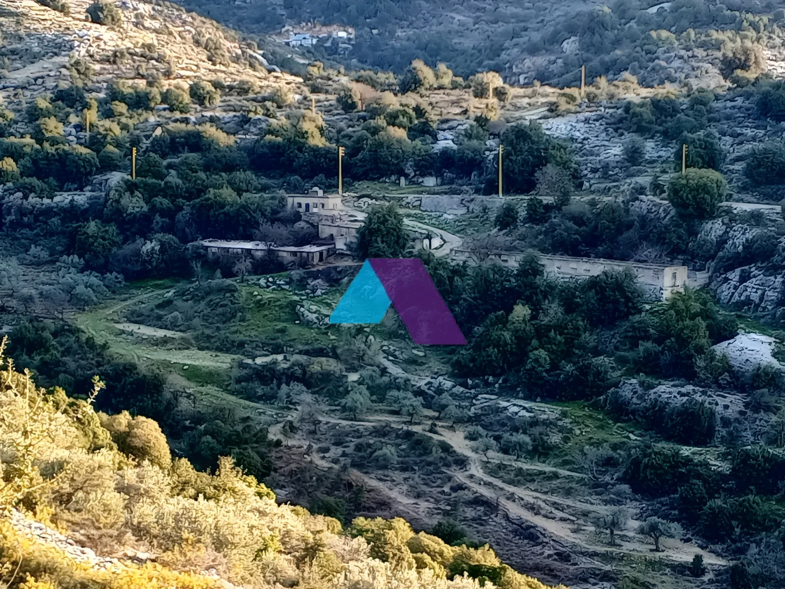 Land for Sale in Assia