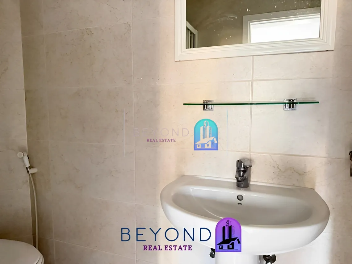 Apartment for rent in Hamra, Beirut, Lebanon