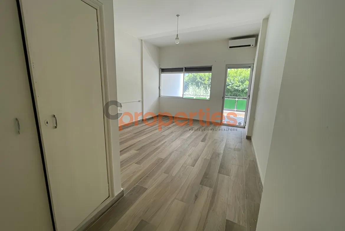 Apartment for Rent in Gemmayzeh