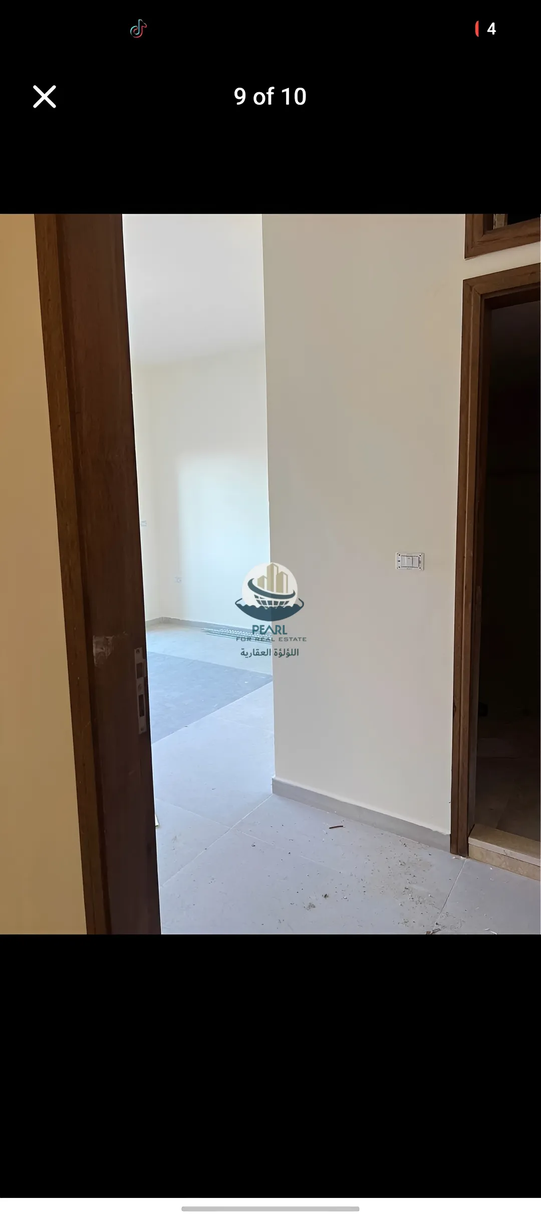 Apartment for sale in Chouit