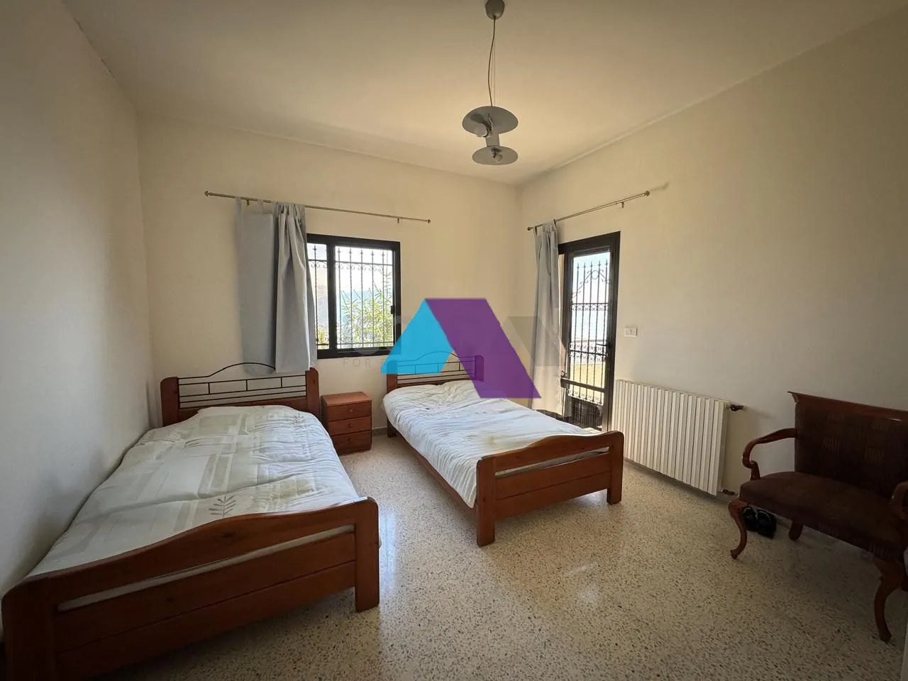 Villa for Sale in Aannaya