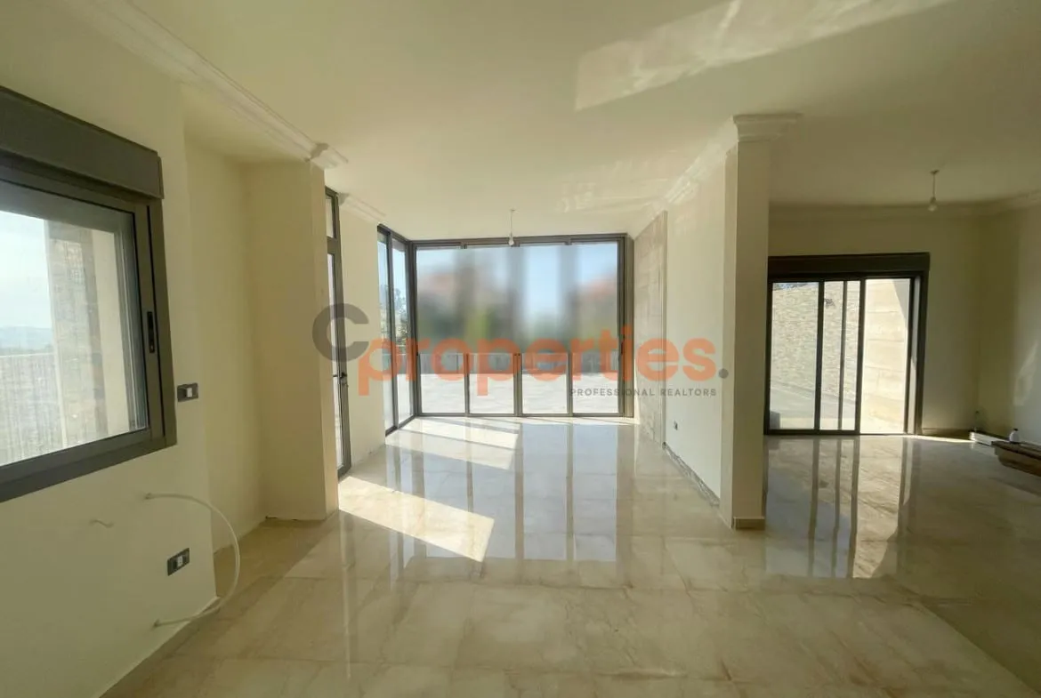 Apartment for Sale in Kafr