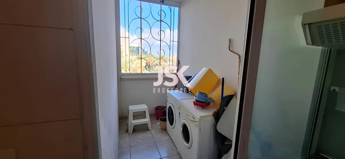 Apartment for Rent in Dbayeh, Lebanon