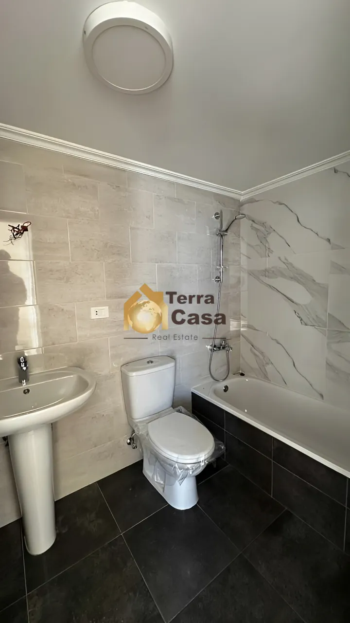 Apartment for sale in Jbeil, Byblos, Lebanon