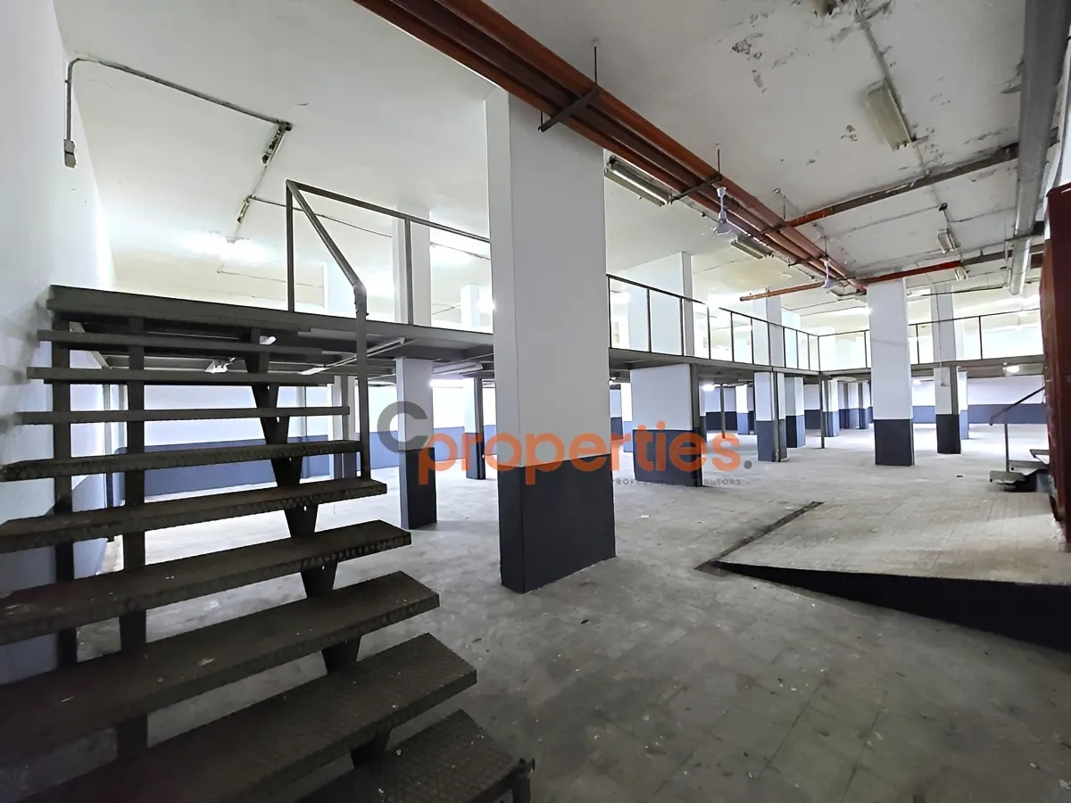 Warehouse for sale in Zalqa