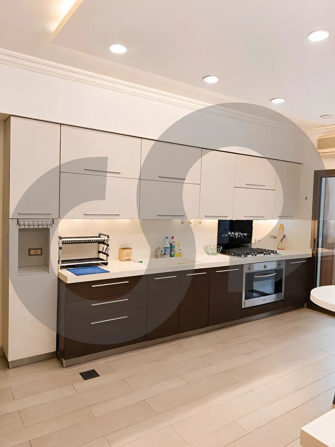 Apartment for Rent in Ramleh Al Bayda