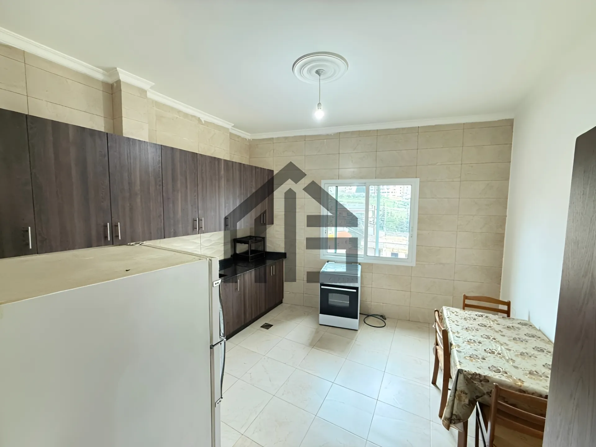 Apartment for sale in Aley, Lebanon - 2 bed, 1 bath