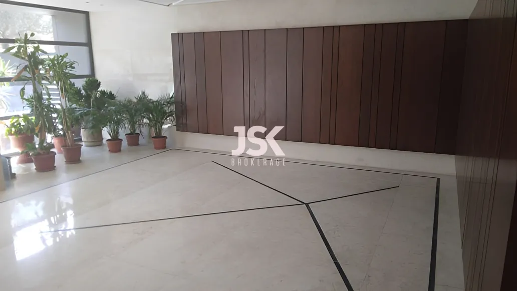 Apartment for Rent in Sahel Aalma