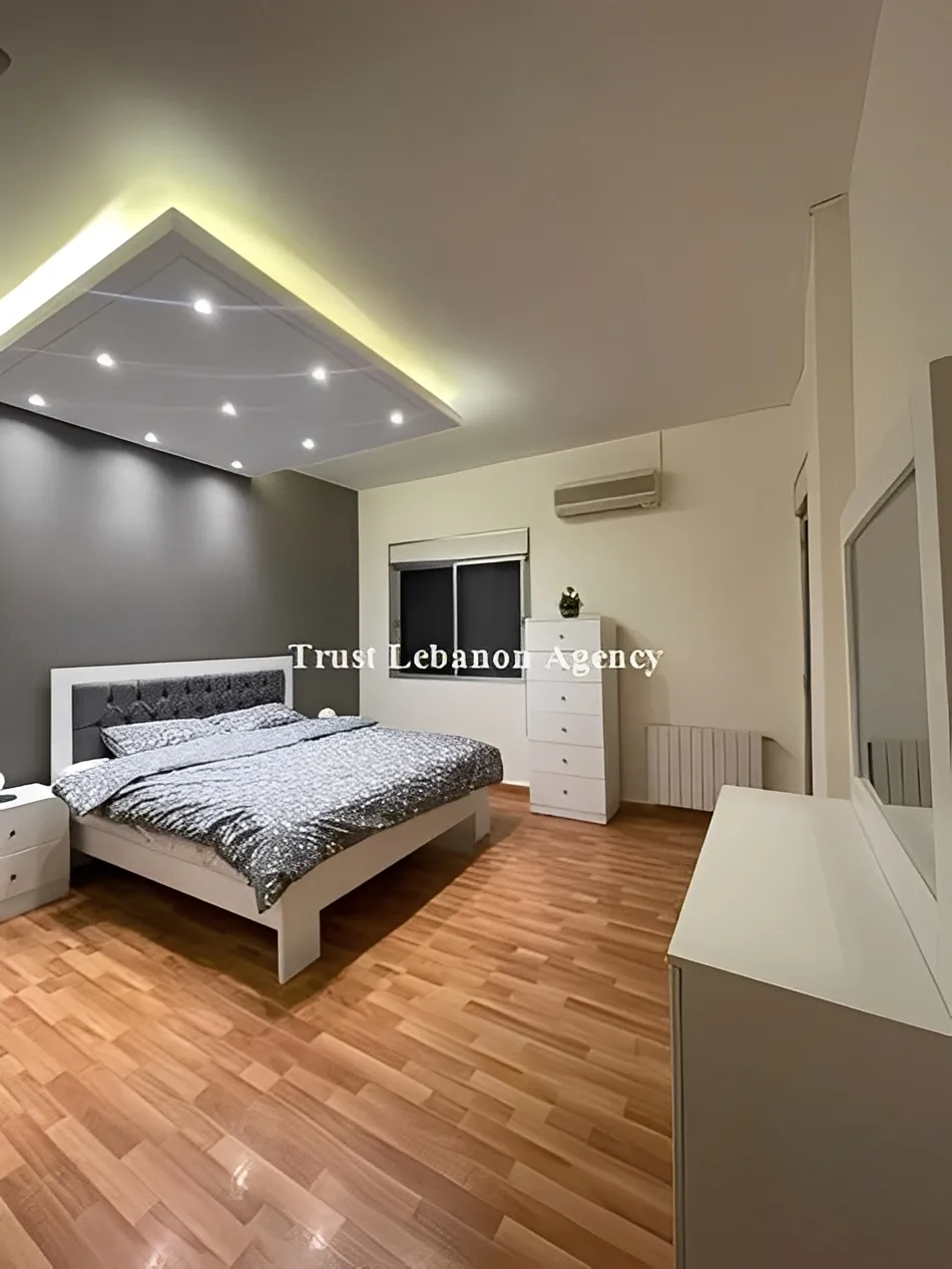 Apartment for Sale in Keserwan Jounieh Lebanon