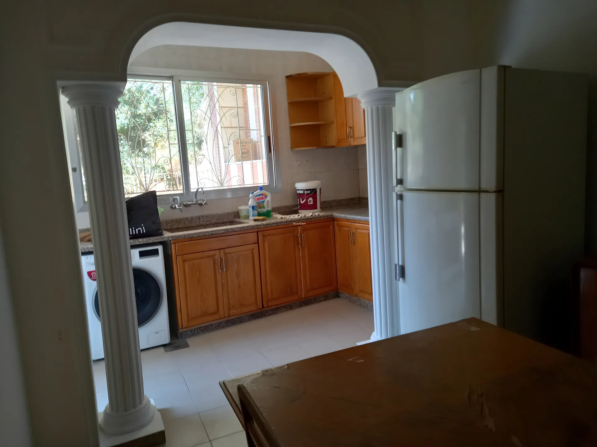 Apartment for rent in Hammana, lebanon