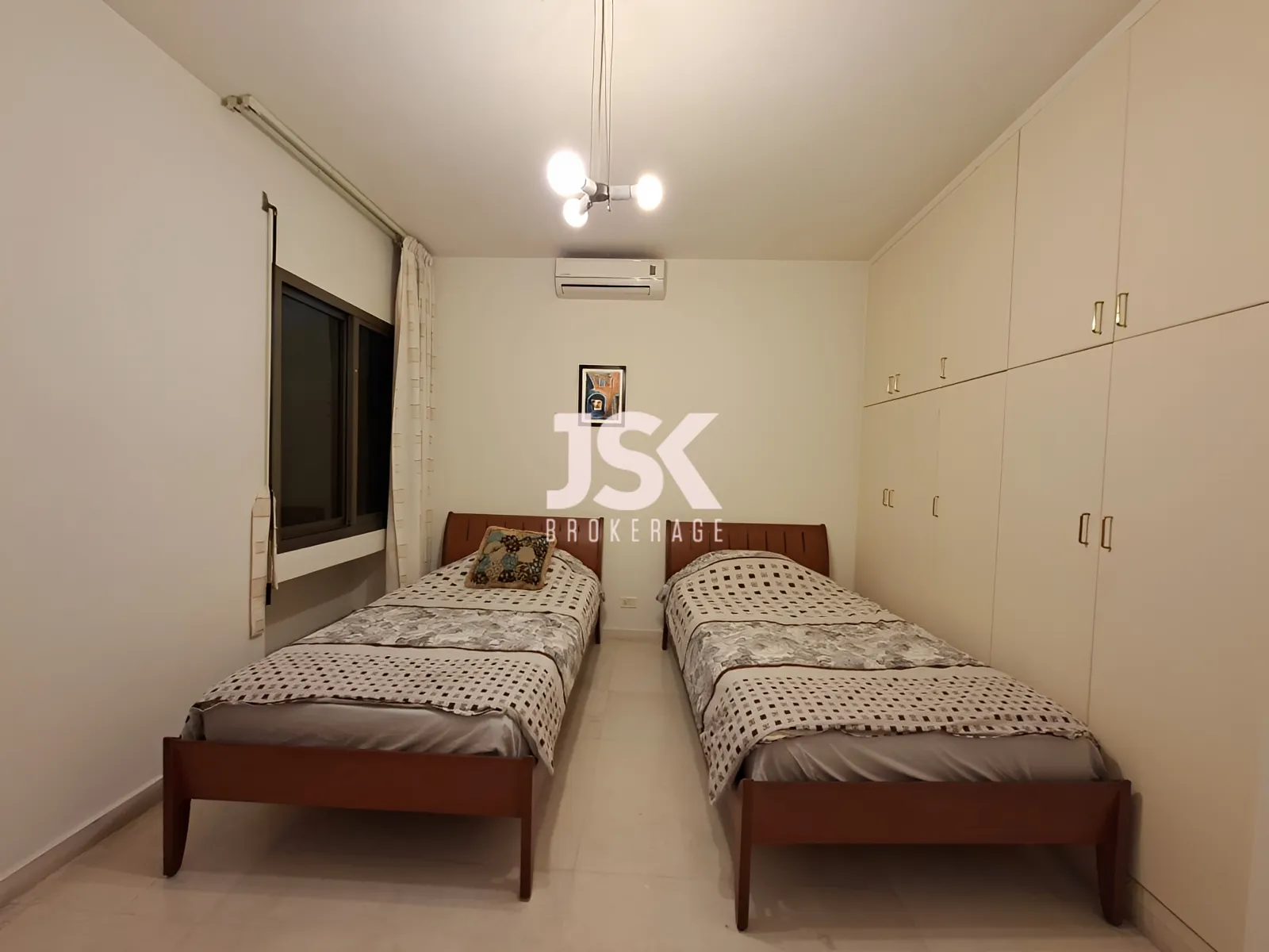 Apartment for Sale in Broummana