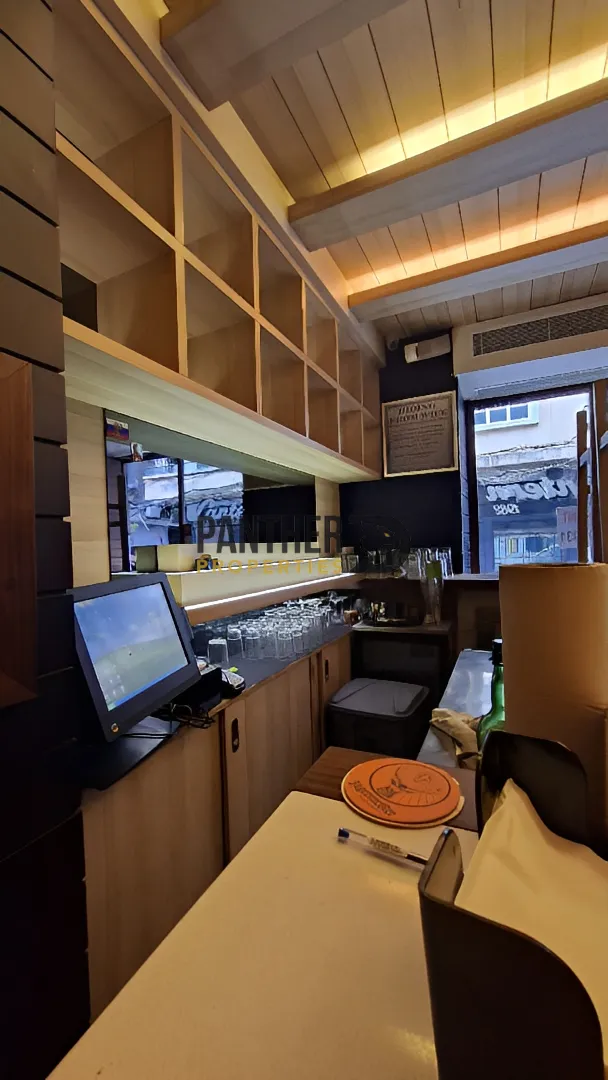 Restaurant for rent in Bourj hammoud