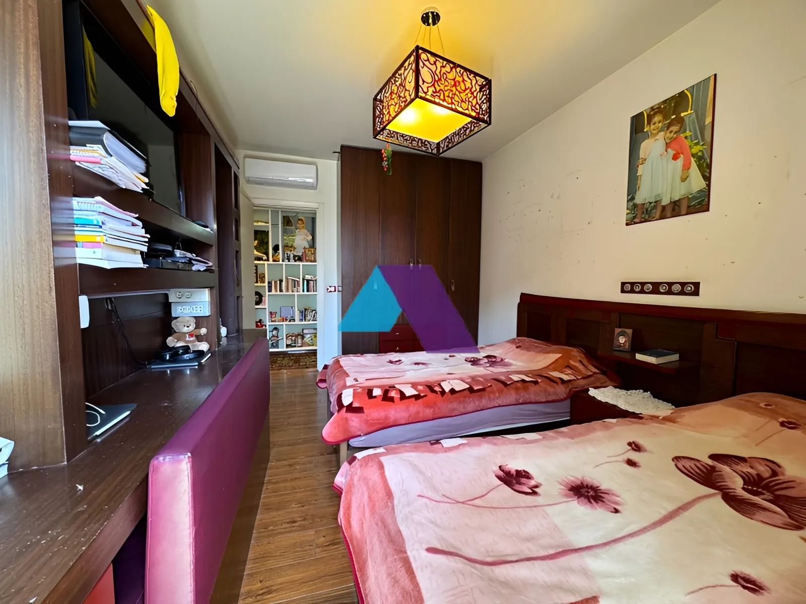 Apartment for Sale in Achrafieh