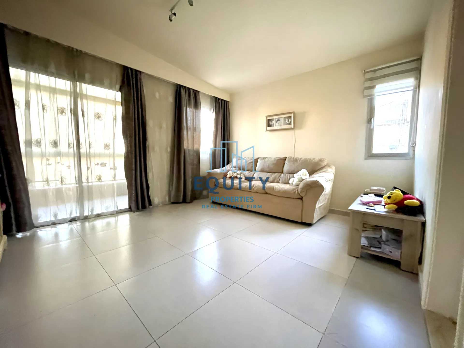 Apartment for Sale in Zouk Mkayel