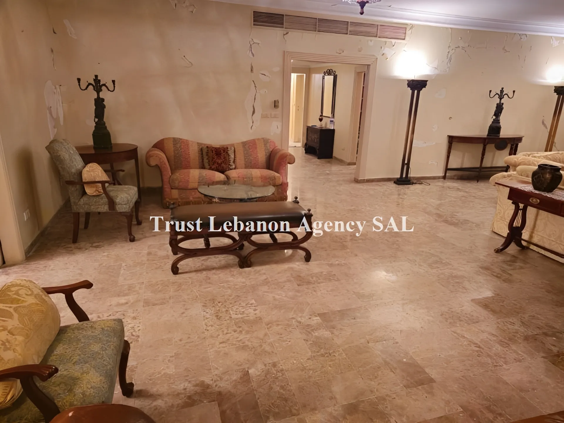 Apartment for Sale in Jnah Beirut Lebanon