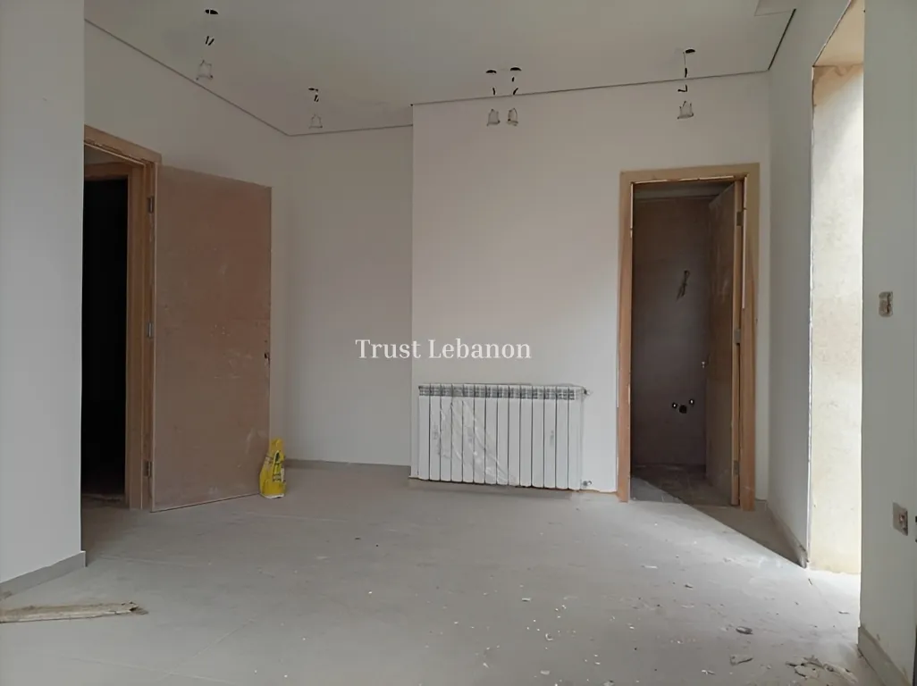 Apartment for sale in Mar Moussa El Douar, Lebanon - 2 bed, 3 bath