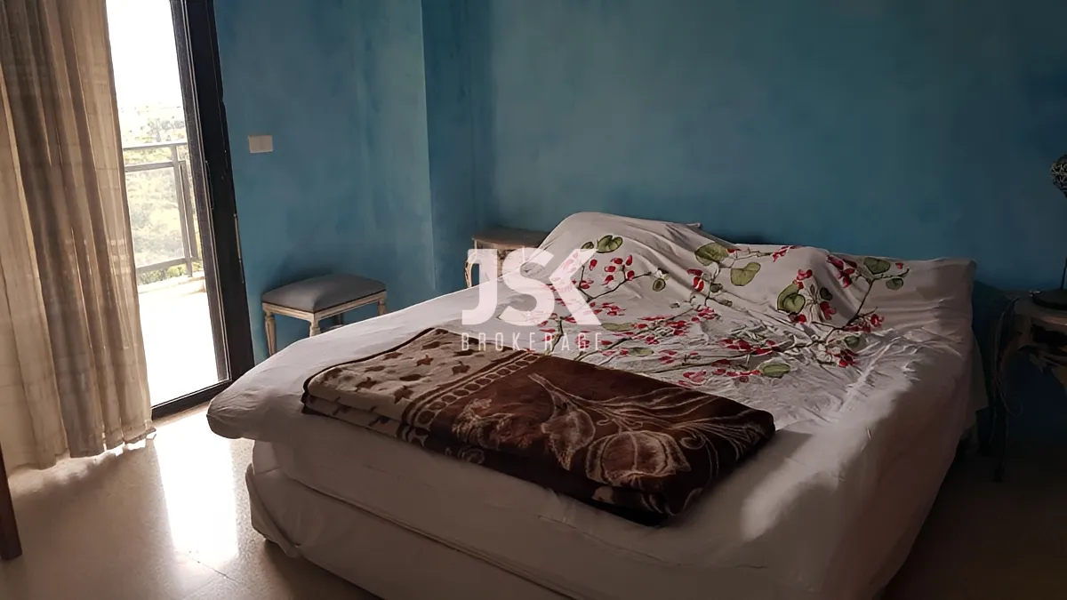 Duplex for Sale in Sehayleh, Lebanon