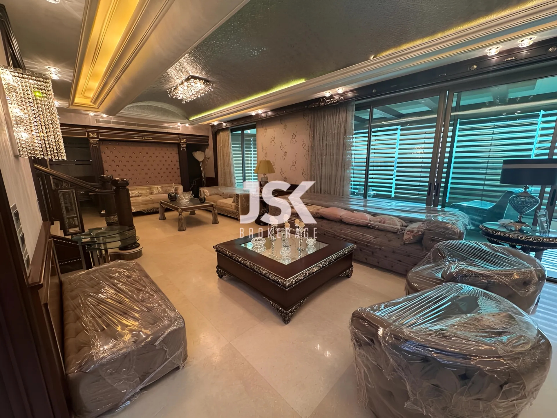 Duplex for Sale in Raoucheh