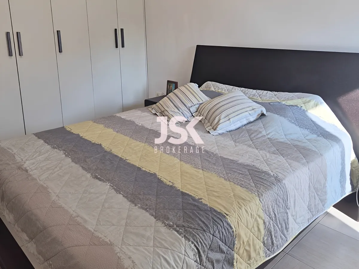 Apartment for Rent in Jdeideh
